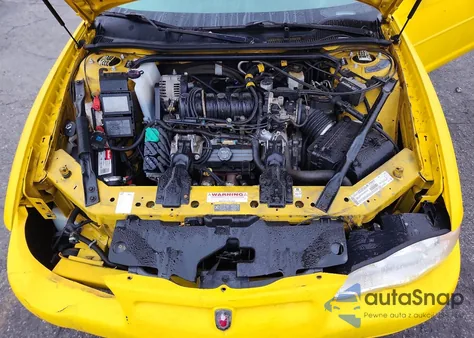 2003 Chevrolet Monte Carlo Ss z USA, uszkodzony, nr VIN 2G1WX12K039221661